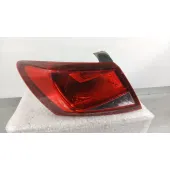 Piloto Trasero Izquierdo Exterior para Seat Leon St (5F8)