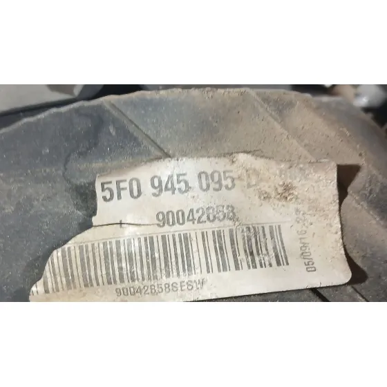 Piloto Trasero Izquierdo Exterior para Seat Leon St (5F8)