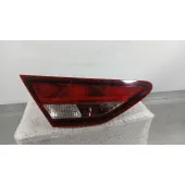 Piloto Trasero Izquierdo Interior para Seat Leon St (5F8)