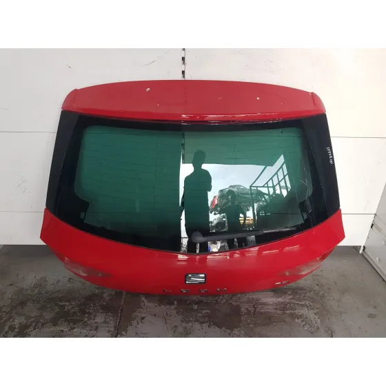 Porton Trasero para Seat Leon St (5F8)