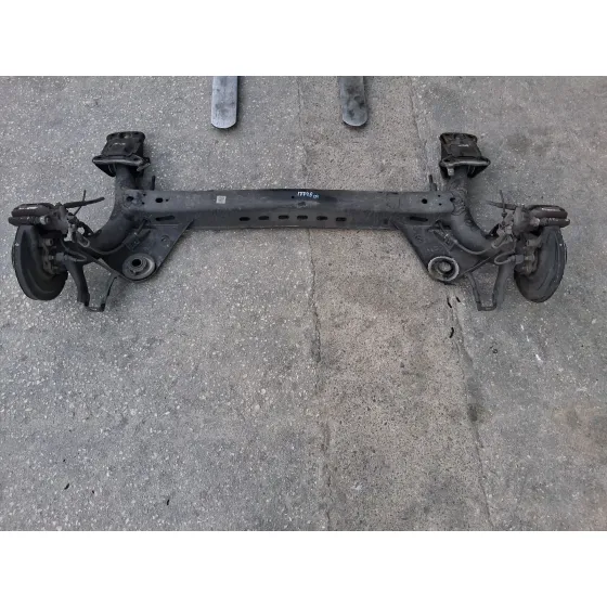 Puente Trasero para Seat Leon St (5F8)