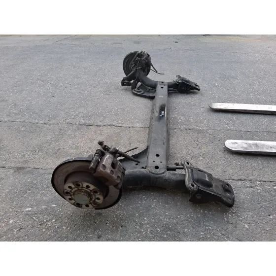 Puente Trasero para Seat Leon St (5F8)