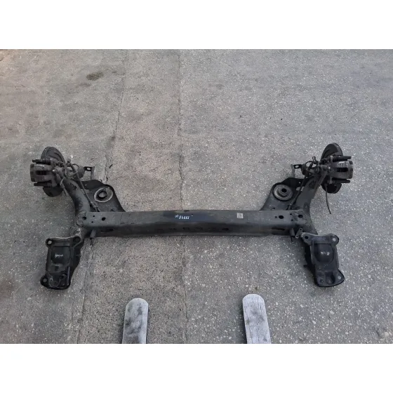 Puente Trasero para Seat Leon St (5F8)