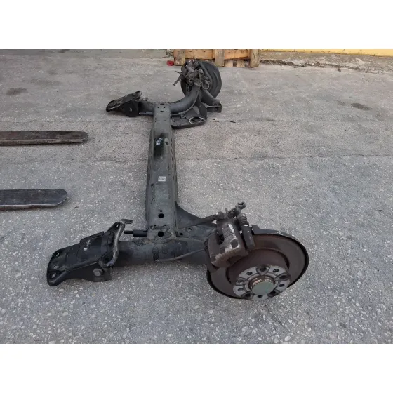 Puente Trasero para Seat Leon St (5F8)