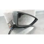 Retrovisor Derecho para Seat Leon St (5F8)
