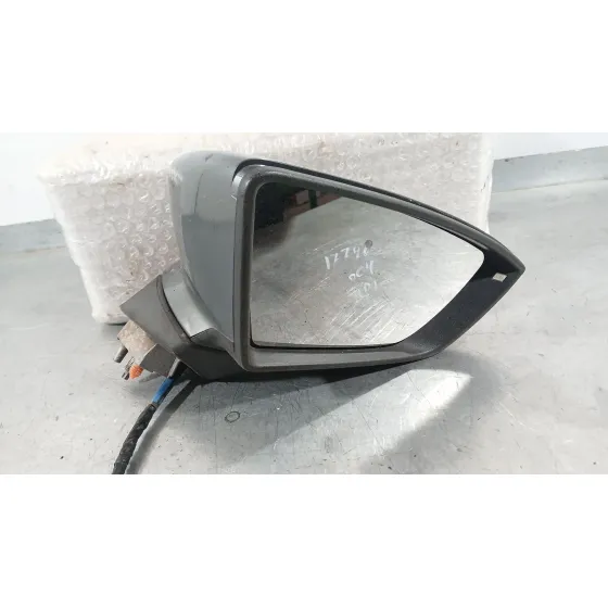Retrovisor Derecho para Seat Leon St (5F8)