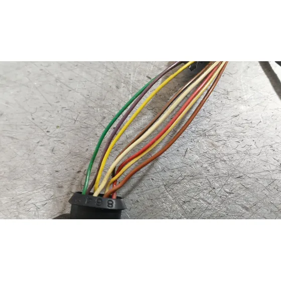 Retrovisor Derecho para Seat Leon St (5F8)