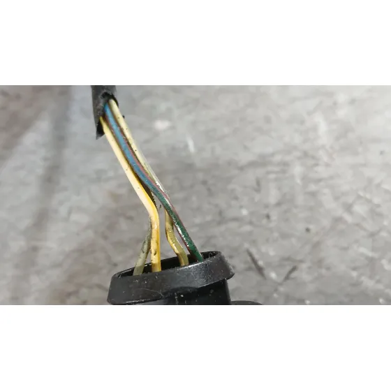 Retrovisor Derecho para Seat Leon St (5F8)
