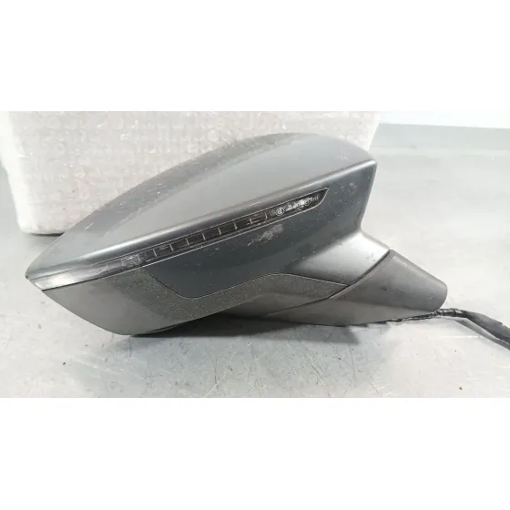 Retrovisor Derecho para Seat Leon St (5F8)