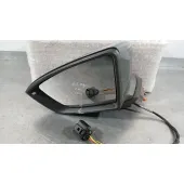 Retrovisor Izquierdo para Seat Leon St (5F8)