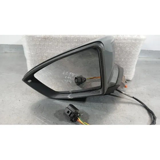 Retrovisor Izquierdo para Seat Leon St (5F8)