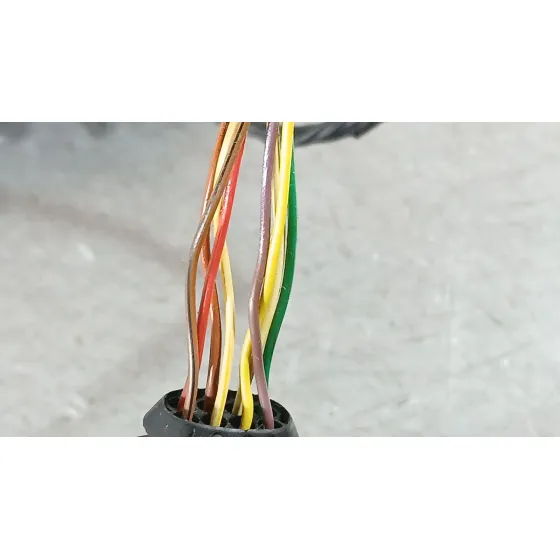 Retrovisor Izquierdo para Seat Leon St (5F8)