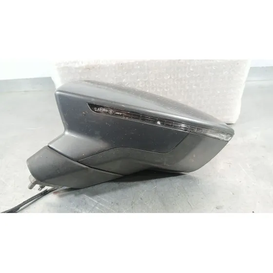 Retrovisor Izquierdo para Seat Leon St (5F8)