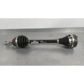 Transmision Delantera Izquierda para Seat Leon St (5F8)