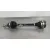 Transmision Delantera Izquierda para Seat Leon St (5F8)
