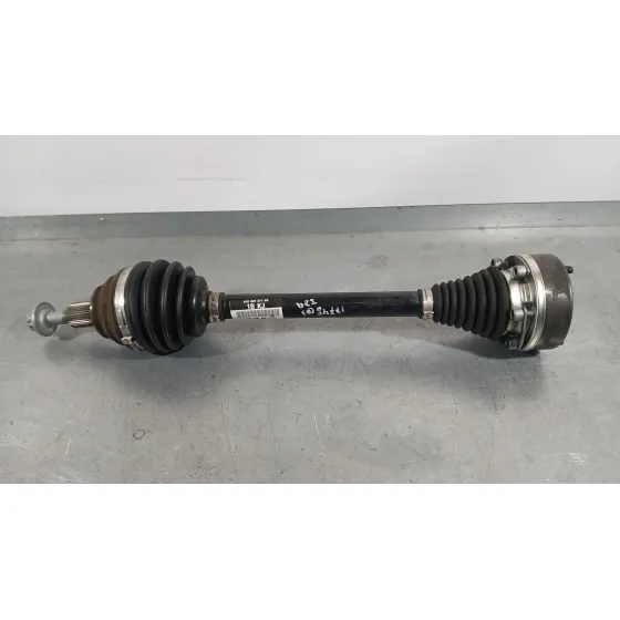 Transmision Delantera Izquierda para Seat Leon St (5F8)