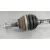 Transmision Delantera Izquierda para Seat Leon St (5F8)