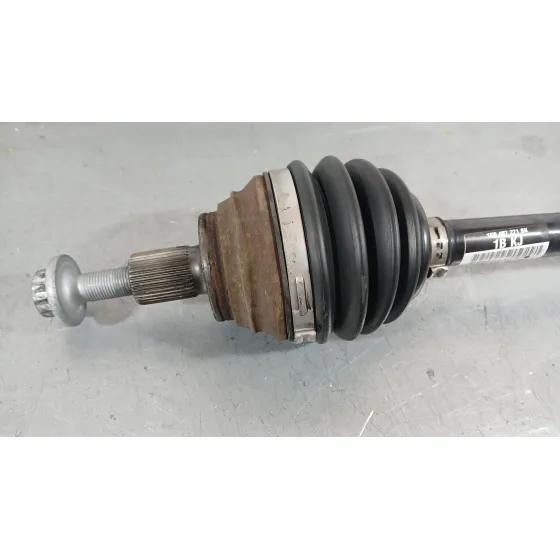 Transmision Delantera Izquierda para Seat Leon St (5F8)