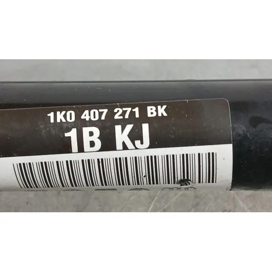 Transmision Delantera Izquierda para Seat Leon St (5F8)