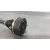 Transmision Delantera Izquierda para Seat Leon St (5F8)