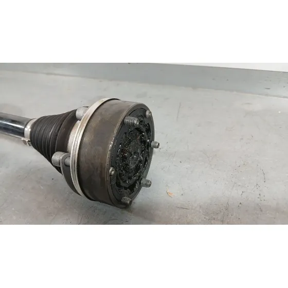 Transmision Delantera Izquierda para Seat Leon St (5F8)
