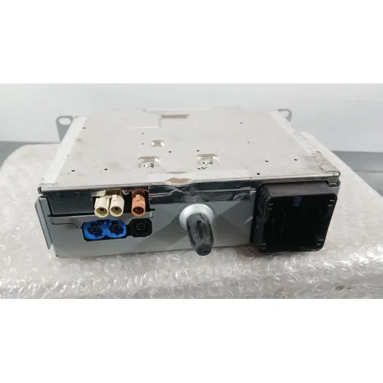 Sistema Audio / Radio para Peugeot 2008 Ii (Ud_, Us_, Uy_, Uj_, Ur_, Uc_)