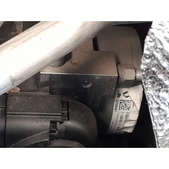 Abs para Dacia Sandero Iii