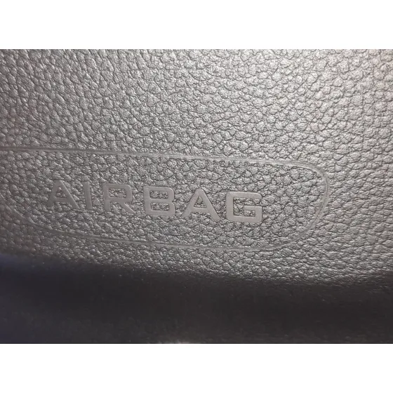 Airbag Cortina Delantero Izquierdo para Dacia Sandero Iii