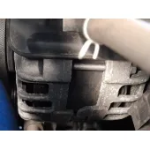 Alternador para Dacia Sandero Iii