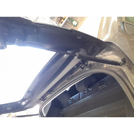 Amortiguadores Maletero / Porton para Dacia Sandero Iii