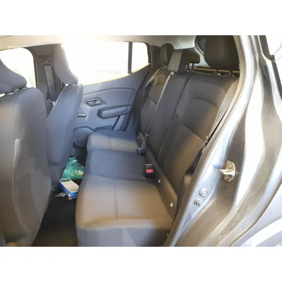Asientos Traseros para Dacia Sandero Iii