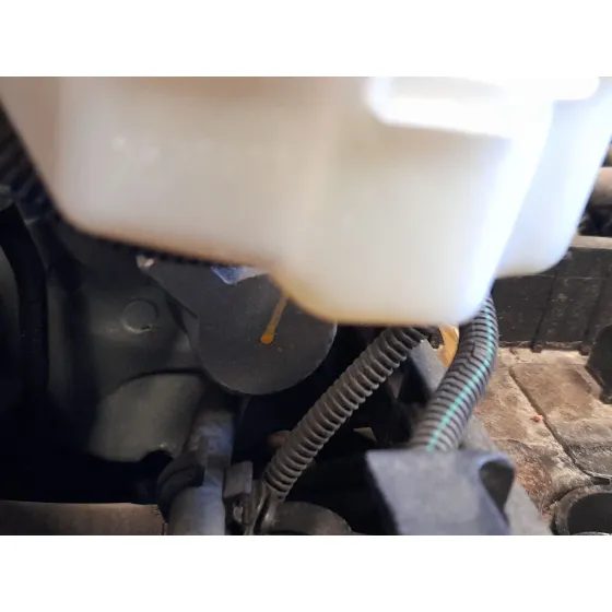 Bomba Freno para Dacia Sandero Iii