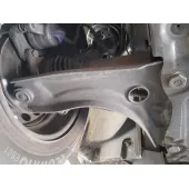 Brazo Suspension Inferior Delantero Derecho para Dacia Sandero Iii