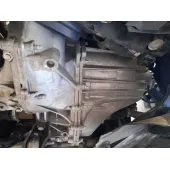 Caja Cambios para Dacia Sandero Iii