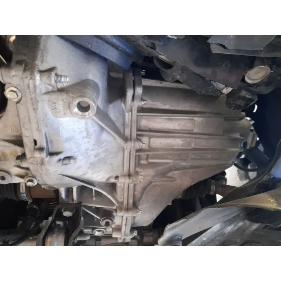 Caja Cambios para Dacia Sandero Iii