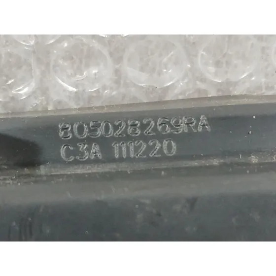 Cerradura Puerta Delantera Derecha para Dacia Sandero Iii