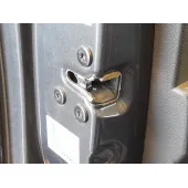 Cerradura Puerta Delantera Izquierda para Dacia Sandero Iii
