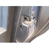 Cerradura Puerta Trasera Derecha para Dacia Sandero Iii