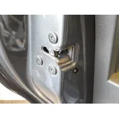 Cerradura Puerta Trasera Izquierda para Dacia Sandero Iii