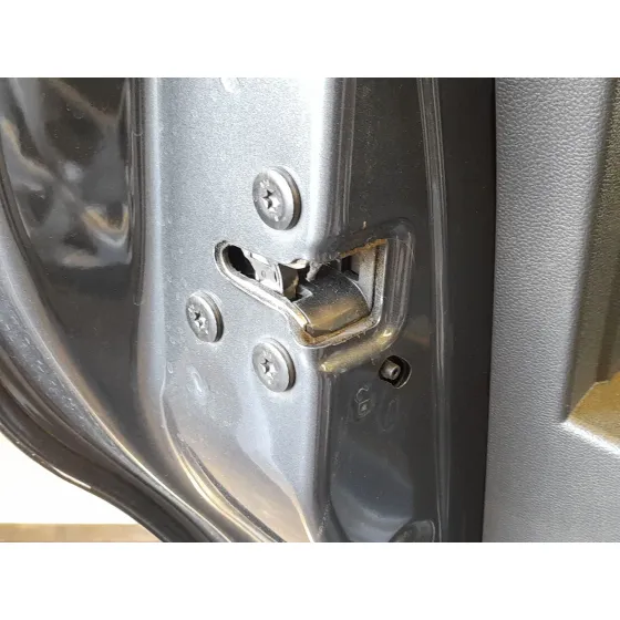 Cerradura Puerta Trasera Izquierda para Dacia Sandero Iii