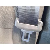 Cinturon Seguridad Trasero Izquierdo para Dacia Sandero Iii