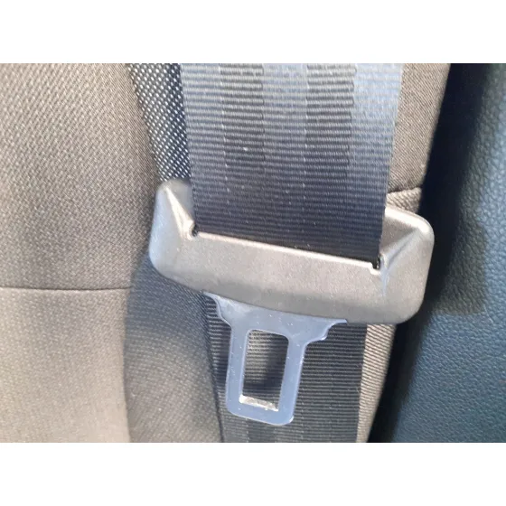 Cinturon Seguridad Trasero Izquierdo para Dacia Sandero Iii