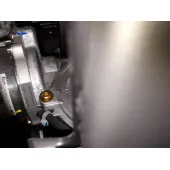 Columna Direccion para Dacia Sandero Iii