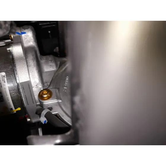 Columna Direccion para Dacia Sandero Iii