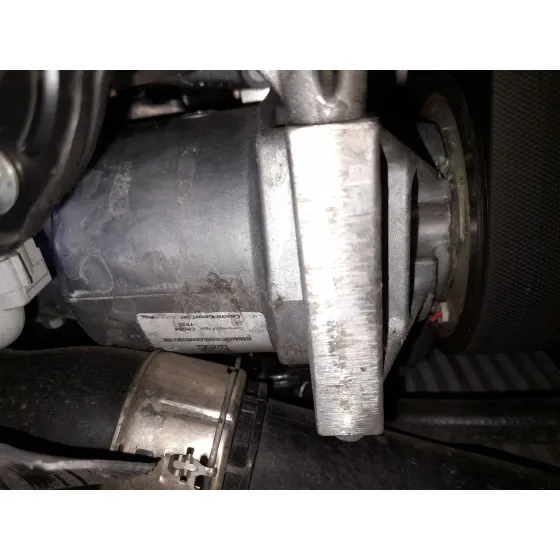 Compresor Aire Acondicionado para Dacia Sandero Iii