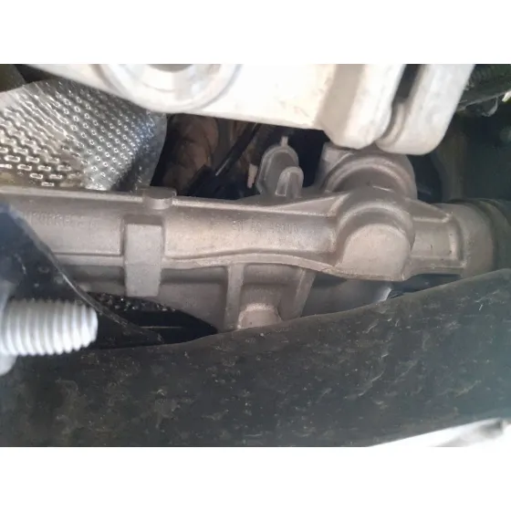 Cremallera Direccion para Dacia Sandero Iii