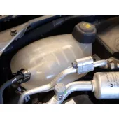 Deposito Expansion para Dacia Sandero Iii