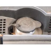 Deposito Limpia para Dacia Sandero Iii