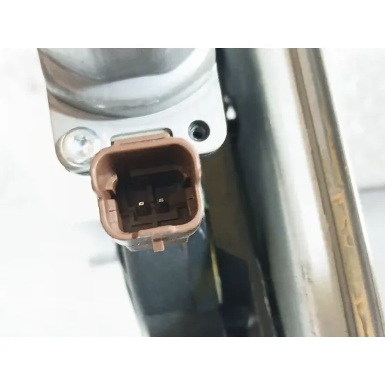 Elevalunas Delantero Derecho para Dacia Sandero Iii