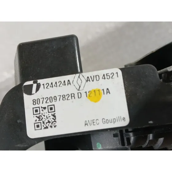 Elevalunas Delantero Derecho para Dacia Sandero Iii